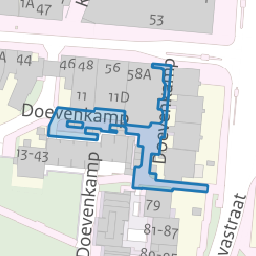 Perceel ASN00-S-3107