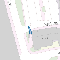 Perceel ASN00-S-3109