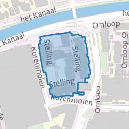 Perceel ASN00-S-3114