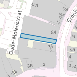 Perceel ASN00-S-3133