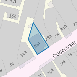 Perceel ASN00-S-3145