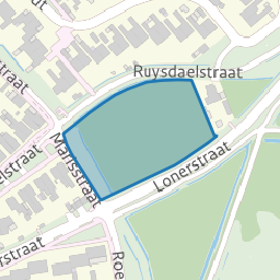 Perceel ASN00-S-3156