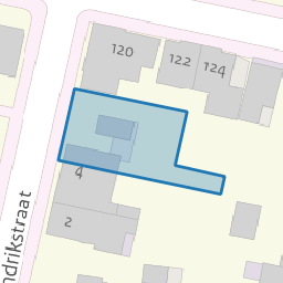 Perceel ASN00-S-3164