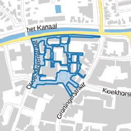 Perceel ASN00-S-3170