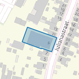 Perceel ASN00-S-3175