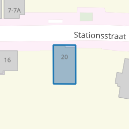 Perceel ASN00-S-3180