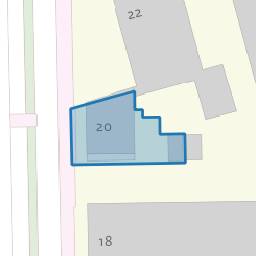 Perceel ASN00-S-3184