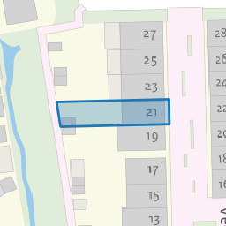 Perceel ASN00-S-3191