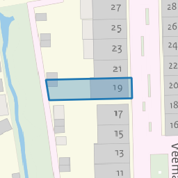 Perceel ASN00-S-3192