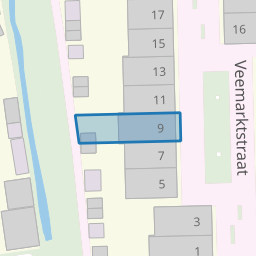 Perceel ASN00-S-3197