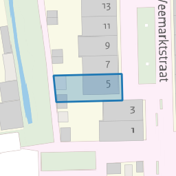 Perceel ASN00-S-3199