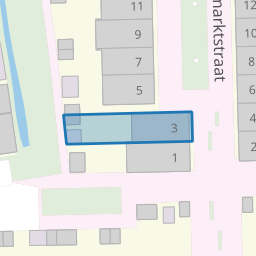 Perceel ASN00-S-3200