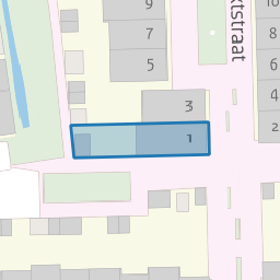 Perceel ASN00-S-3201