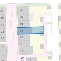 Perceel ASN00-S-3205