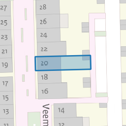 Perceel ASN00-S-3206