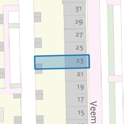 Perceel ASN00-S-3221