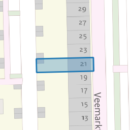 Perceel ASN00-S-3222