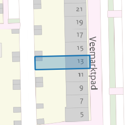 Perceel ASN00-S-3226