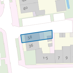 Perceel ASN00-S-3231