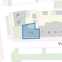 Perceel ASN00-S-3233