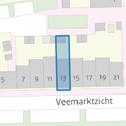 Perceel ASN00-S-3238