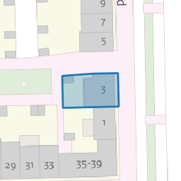 Perceel ASN00-S-3252