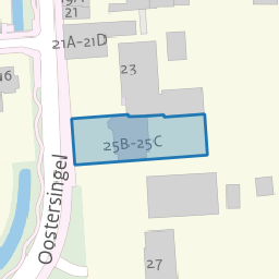 Perceel ASN00-S-3258