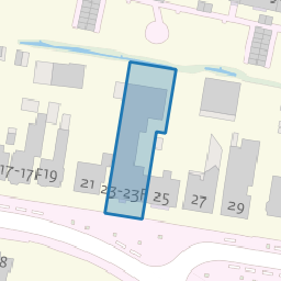 Perceel ASN00-S-3260