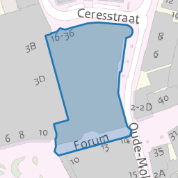 Perceel ASN00-S-3265