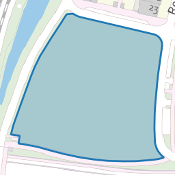 Perceel ASN00-S-3272