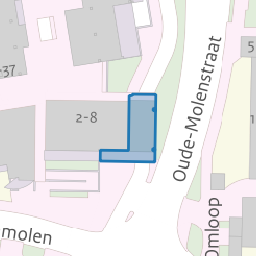 Perceel ASN00-S-3280