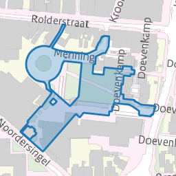 Perceel ASN00-S-3285