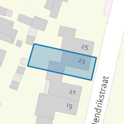 Perceel ASN00-S-3296