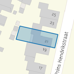 Perceel ASN00-S-3297