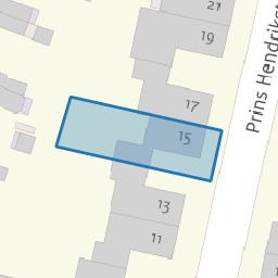 Perceel ASN00-S-3300