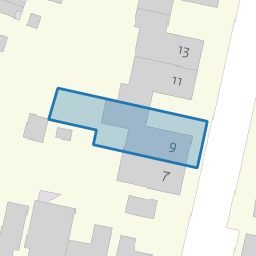 Perceel ASN00-S-3303