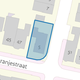 Perceel ASN00-S-3305