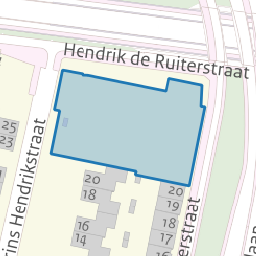 Perceel ASN00-S-3309