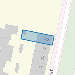 Perceel ASN00-S-3310