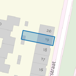 Perceel ASN00-S-3311