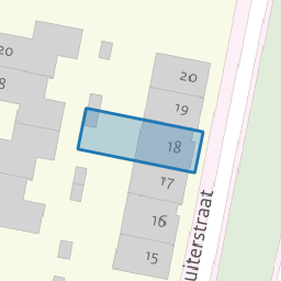 Perceel ASN00-S-3312