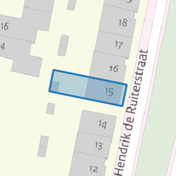 Perceel ASN00-S-3315