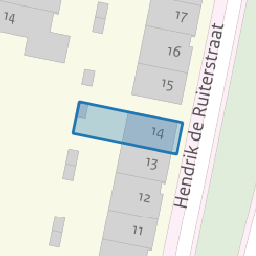 Perceel ASN00-S-3316