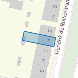 Perceel ASN00-S-3317