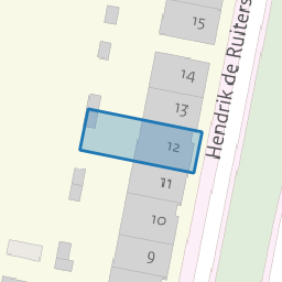 Perceel ASN00-S-3318