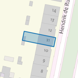 Perceel ASN00-S-3319