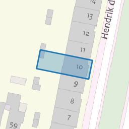 Perceel ASN00-S-3320