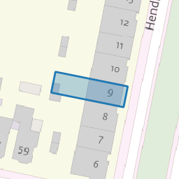 Perceel ASN00-S-3321