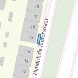 Perceel ASN00-S-3364