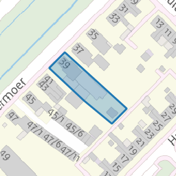 Perceel ASN00-T-1016